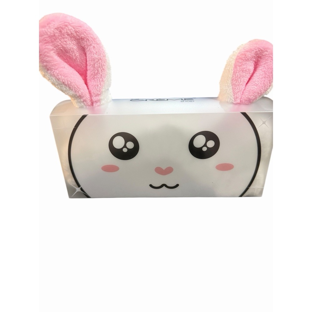 The Cremeshop‎ Hello Kitty Headband ( Spa ) Bunny